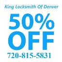 Locksmith Of Denver CO logo